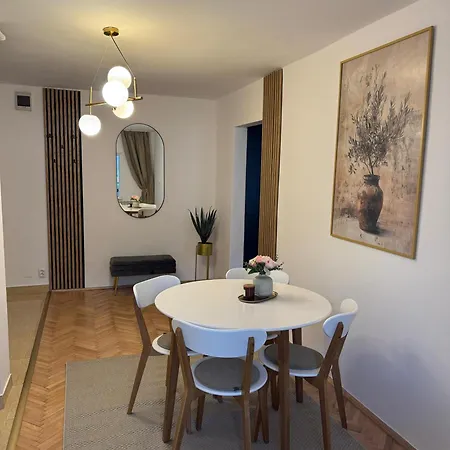 Apartment Olive 7 *