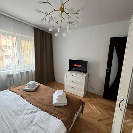 Olive 7 * Alba Iulia