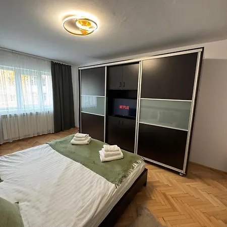 Apartment Olive 7 *