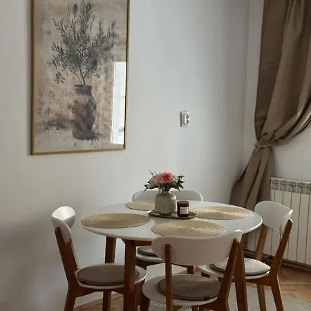 Apartment Olive 7 Alba Iulia
